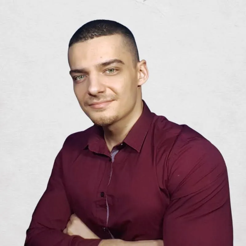 Florian Dedov