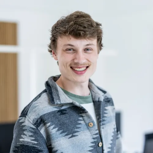 Moritz Renftle